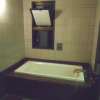 フランセ(八王子市/ラブホテル)の写真『305号室、浴槽』by もんが～