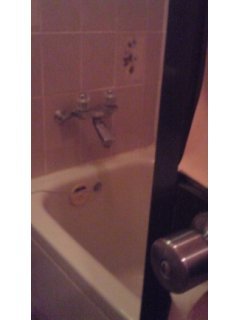 閉店？したホテル(ID:3640)(豊島区/ラブホテル)の写真『風呂です。』by 残業王