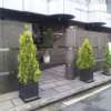 ホテル サラサ(横浜市西区/ラブホテル)の写真『昼間の入口』by 郷ひろし（運営スタッフ）