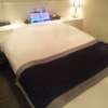 HOTEL LIRIO（リリオ）(渋谷区/ラブホテル)の写真『405号室ベッド』by 郷ひろし（運営スタッフ）