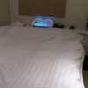 トキワ WEST（ニュートキワ）(豊島区/ラブホテル)の写真『８０１号室 ベッド』by ハンプティ・ダンプティ