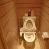 Will CIty(ウィルシティ)池袋(豊島区/ラブホテル)の写真『302 トイレ』by ゆかるん