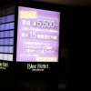 Bluehotel sjuprim（ブルーホテルシュープリーム）(札幌市中央区/ラブホテル)の写真『インフォメーション看板２』by スラリン