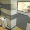 コスモポリス(川越市/ラブホテル)の写真『222号室、食器棚と空気清浄機』by もんが～