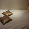HOTEL MASHA（マシャ）(豊島区/ラブホテル)の写真『403号室 ベッド』by 市
