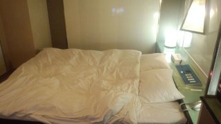 HOTEL COCO(札幌市中央区/ラブホテル)の写真『BED』by 子持ちししゃも