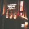 Hotel passo passo相模原店(相模原市/ラブホテル)の写真『夜の外観（裏道側）』by もんが～