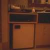 ベル5八王子店(八王子市/ラブホテル)の写真『108号室、持込用冷蔵庫など』by もんが～
