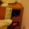 サンマリン(新宿区/ラブホテル)の写真『201号室 ベッドサイド２（PSPコントローラーが３つ。何で３つ？）』by 市