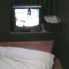 HOTEL LAGUNA INN（ラグナイン）(八王子市/ラブホテル)の写真『304号室、テレビ』by もんが～