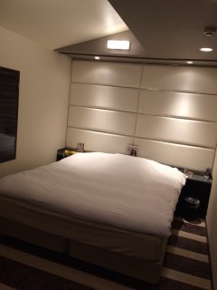 HOTEL EXE（エグゼ）(台東区/ラブホテル)の写真『112号室、その１』by ごえもん（運営スタッフ）