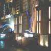 ホテル J-MEX(ジェイメックス)(新宿区/ラブホテル)の写真『夜の外観』by もんが～
