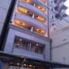 HOTEL CACHI（カシュカシュ）(大阪市/ラブホテル)の写真『夕方の外観』by 郷ひろし（運営スタッフ）