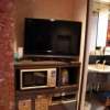HOTEL 絆（きずな）(台東区/ラブホテル)の写真『506号室 テレビはアダルトが２チャンネル』by nognog