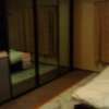 カーニバルプリンセス(千曲市/ラブホテル)の写真『４１６号室 お風呂が広く、マッサージチェアーがあります。ベッドの向かいは鏡でした。』by リーゼント