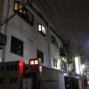 キャメルイン ウエスト(立川市/ラブホテル)の写真『夜の外観４』by スラリン
