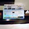 HOTEL LIRIO（リリオ）(渋谷区/ラブホテル)の写真『306号室 ライトコントロールパネル』by Waco