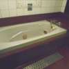 フランセ(八王子市/ラブホテル)の写真『606号室、浴槽』by もんが～