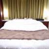 シーズ五反田(品川区/ラブホテル)の写真『405号室 ベッド』by マーケンワン