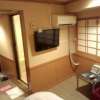 ホテル ナポリ(豊島区/ラブホテル)の写真『503号室』by ごえもん（運営スタッフ）