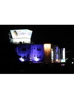 HOTEL Links（リンクス）(入間市/ラブホテル)の写真『夜の外観２』by スラリン
