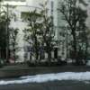 ニューポート(立川市/ラブホテル)の写真『外観 雪溶けず』by 市