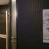 IMAGE２(立川市/ラブホテル)の写真『２０６号室 奥側から壁面・ドア』by ハンプティ・ダンプティ