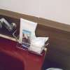 ホテル プルメリア青梅(青梅市/ラブホテル)の写真『301号室、ボディスポンジと入浴剤』by もんが～