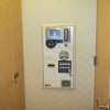 新宿ジャルディーノ(新宿区/ラブホテル)の写真『５０２号室 室内精算機』by ほーほけきょ