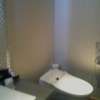 トキワ WEST（ニュートキワ）(豊島区/ラブホテル)の写真『801号室 トイレ＆洗面所』by ゆかるん
