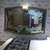 オリオン(立川市/ラブホテル)の写真『１０２号室 壁面鏡』by ハンプティ・ダンプティ