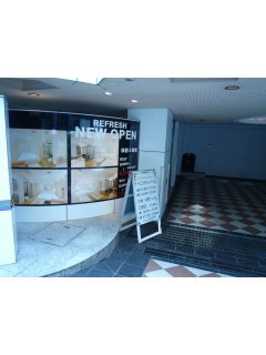 アランド新宿(新宿区/ラブホテル)の写真『インフォメーション』by スラリン