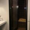 トキワ(豊島区/ラブホテル)の写真『３０４号室 入口から洗面・バスルーム』by ハンプティ・ダンプティ