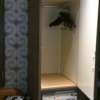 オリオン(立川市/ラブホテル)の写真『１０２号室 ハンガーボックス』by ハンプティ・ダンプティ
