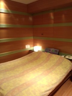 LISTO(リスト)(新宿区/ラブホテル)の写真『403号室』by ごえもん（運営スタッフ）