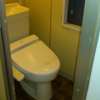 ニューポート(立川市/ラブホテル)の写真『202号室 トイレ』by メタボリッキー