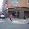 GRAND CRU(大阪市/ラブホテル)の写真『昼間、ホテルの北東から撮影』by ポカポカ陽気