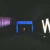 W-CUTE（ダブリューキュート）(横浜市保土ケ谷区/ラブホテル)の写真『夜の入り口』by もんが～