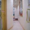 HOTEL STATION 迎賓館(台東区/ラブホテル)の写真『501号室 浴室へ続く廊下』by マーケンワン