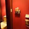 ラックス(台東区/ラブホテル)の写真『207号室のトイレ』by 無類の巨乳好き