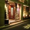 シーズ五反田(品川区/ラブホテル)の写真『夜の入口１』by スラリン