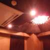 トキワ WEST（ニュートキワ）(豊島区/ラブホテル)の写真『601 天井照明＆エアコン』by ゆかるん
