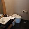 トキワ WEST（ニュートキワ）(豊島区/ラブホテル)の写真『303 トイレ』by ゆかるん