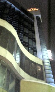 ラ・メール(札幌市中央区/ラブホテル)の写真『ラメール 外観』by 北の大地