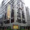 HOTEL TIFFARD（ティファード）(新宿区/ラブホテル)の写真『昼の外観』by ごえもん（運営スタッフ）