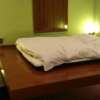 トキワ WEST（ニュートキワ）(豊島区/ラブホテル)の写真『403号室 ベッドルーム全体』by ハンプティ・ダンプティ