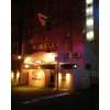 ルミナール(札幌市中央区/ラブホテル)の写真『ルミナール 夜の外観』by 北の大地