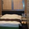 HOTEL AILU(アイル)(豊島区/ラブホテル)の写真『２０７号室 ベッド』by ハンプティ・ダンプティ