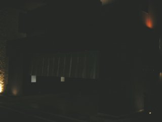 ホテル 0 (ゼロ）(さいたま市浦和区/ラブホテル)の写真『駐車場入り口』by もんが～