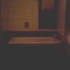 フランセ(八王子市/ラブホテル)の写真『313号室、バスルーム（照明がかなり暗かったです）』by もんが～